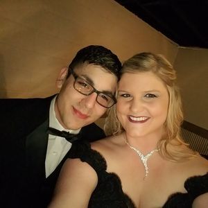 Meet your Posher, Libby